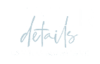 Finer Details | Lifestyle Management Logo