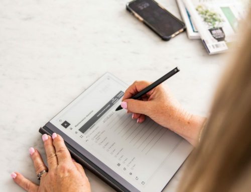 12 Time Management Tips – Finer Details Saving You Time