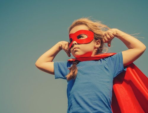 Mental Load Olympics – Leave it to Finer Details